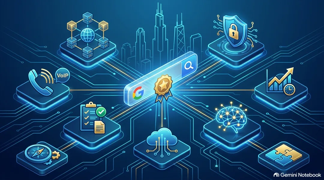CelereTech blog cover: Google Preferred Sources — How to Add CelereTech in One Click