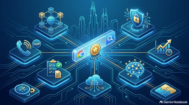 CelereTech blog cover: Google Preferred Sources — How to Add CelereTech in One Click