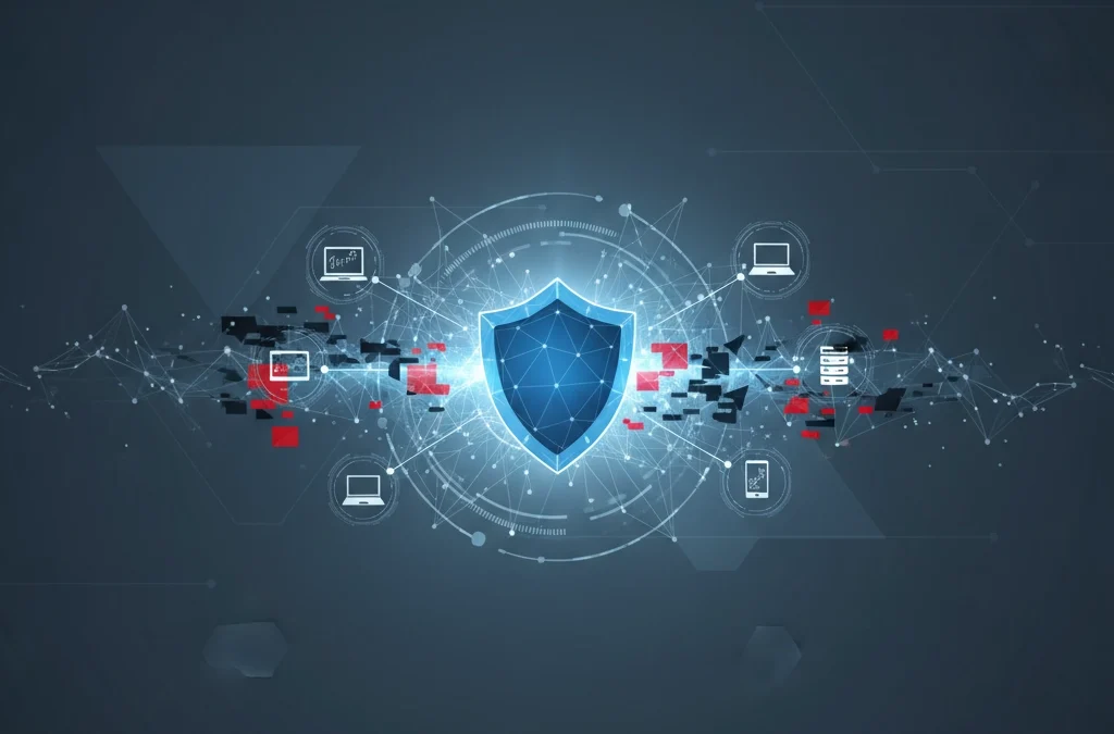 What Is EDR? How Endpoint Detection & Response Shields Your Business