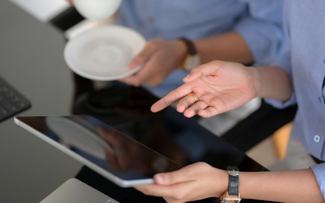 Unlocking Business Success: The Benefits of Flat-Rate Managed IT Services for Small Businesses