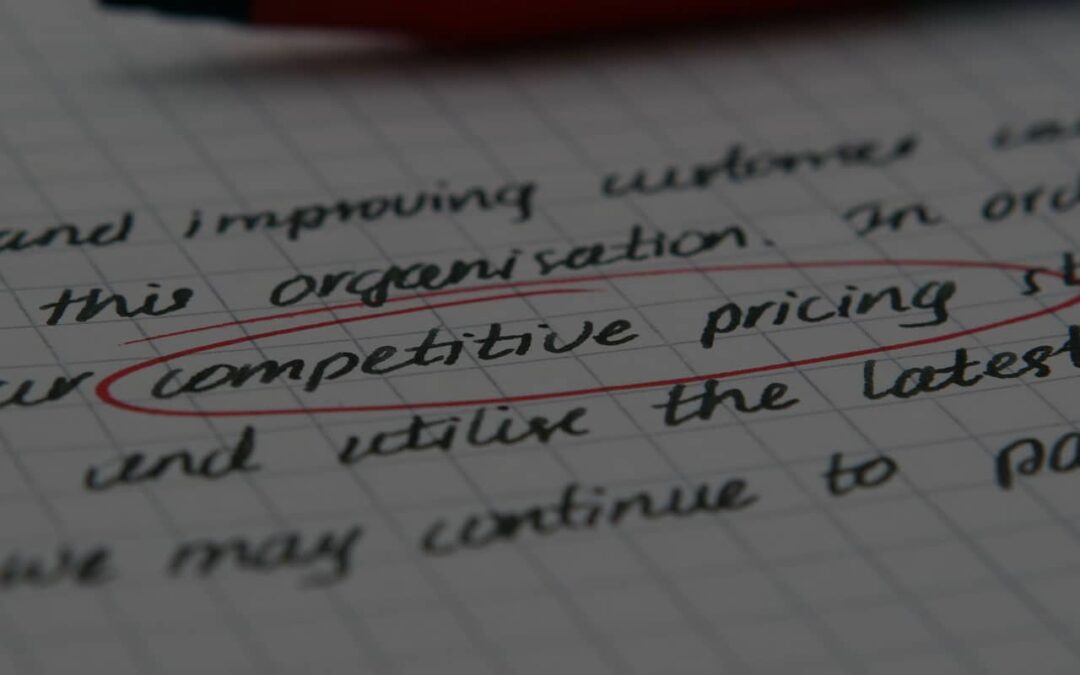 Flat-Rate IT Services: Embrace Predictability, Eliminate Surprises