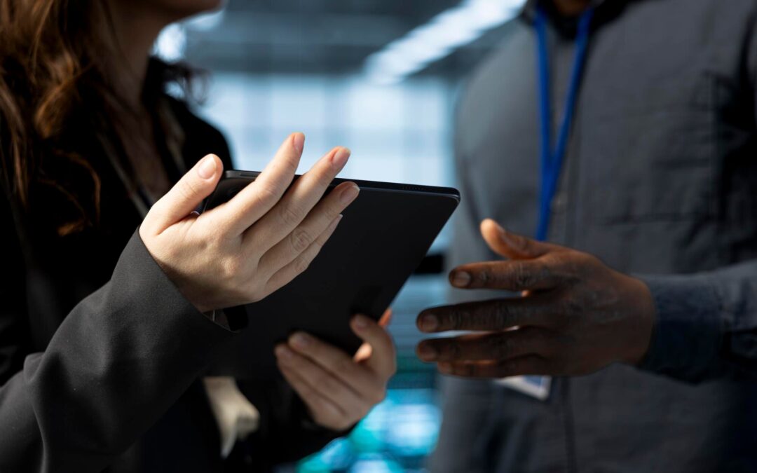 Why Local IT Support is Crucial for Business Continuity