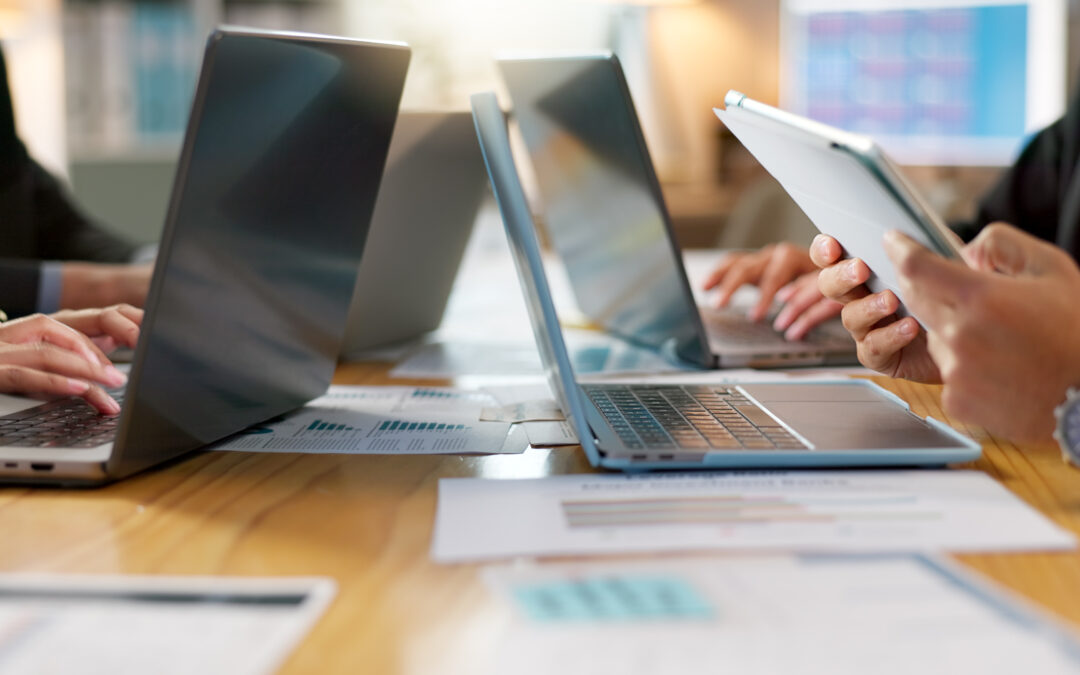 Creating a Rock-Solid Business Continuity Plan: Your Essential Guide