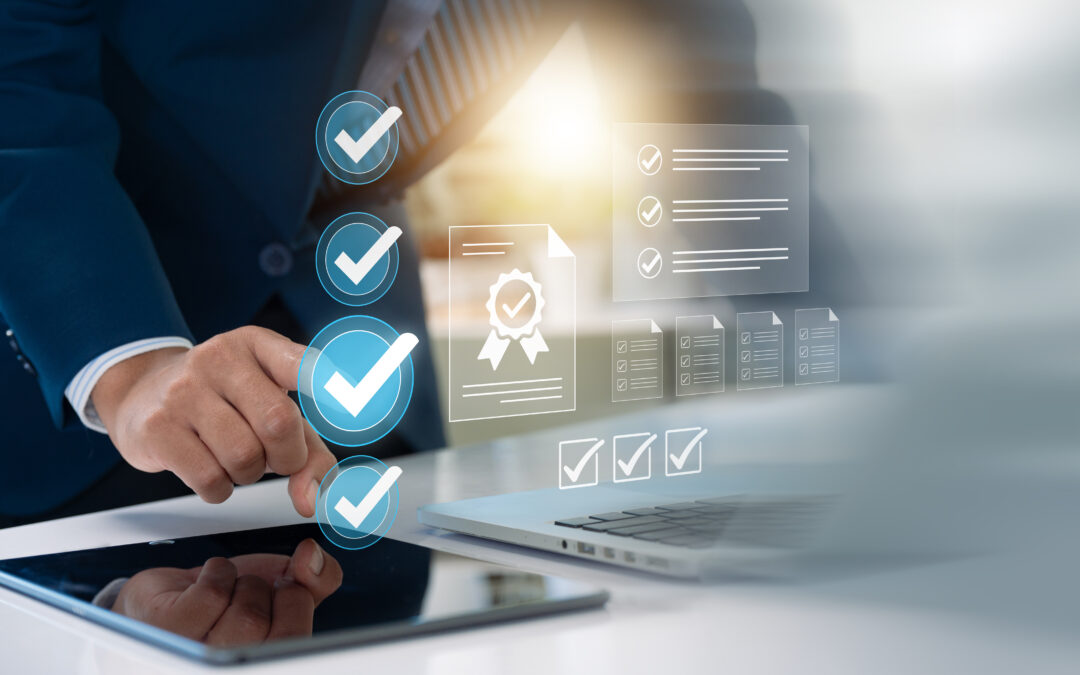 Quick Checklist: Is Your IT Setup Ready for Unexpected Disruptions?