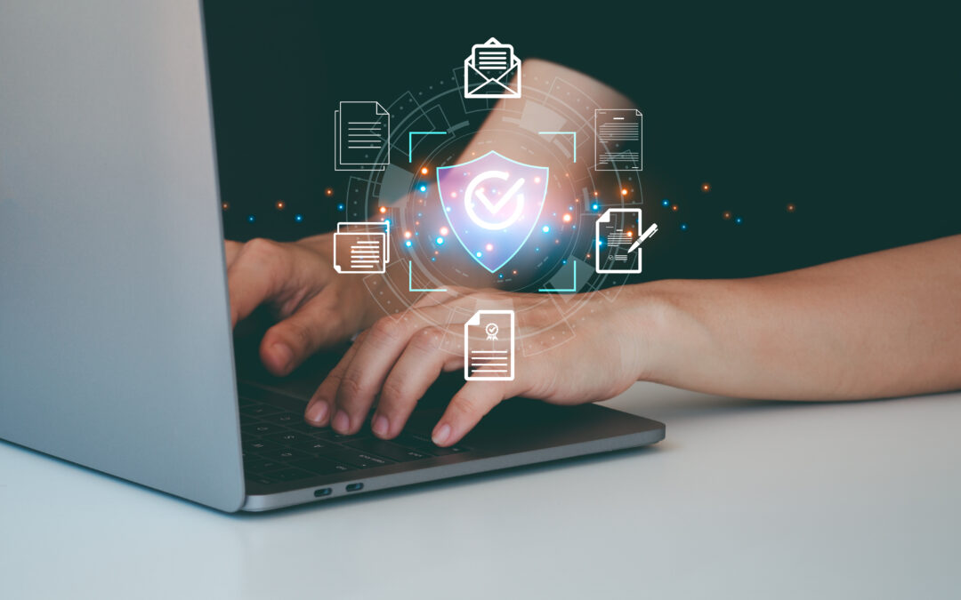 The Crucial Role of Cybersecurity in Today’s Digital Landscape