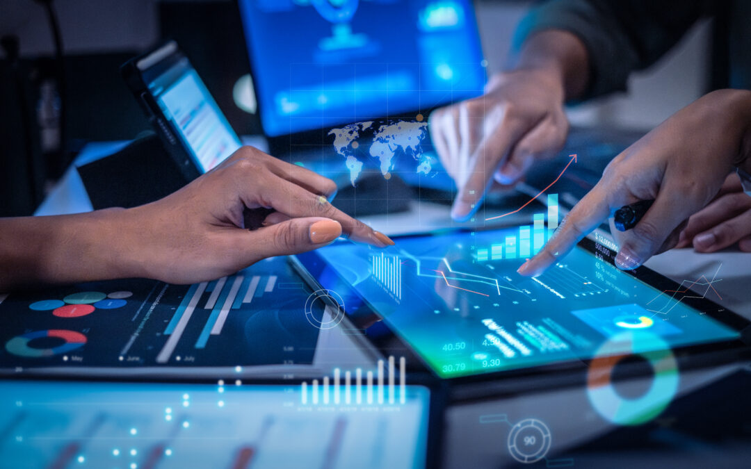 Strengthen Your Security with MDR: The Backbone of Business Protection