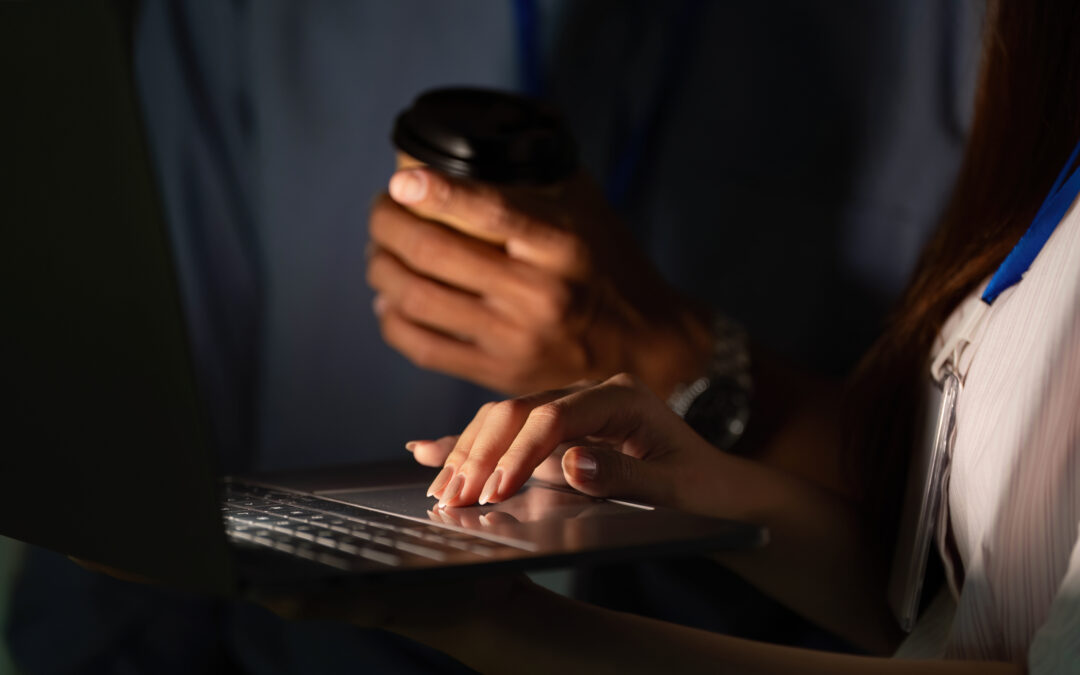 Social Engineering in the Modern Age: Beyond the Inbox