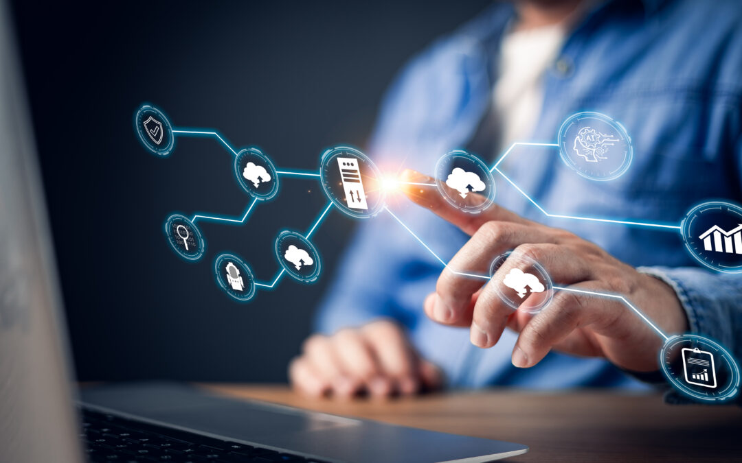 Cloud Services Demystified: Empowering Your Business with CelereTech