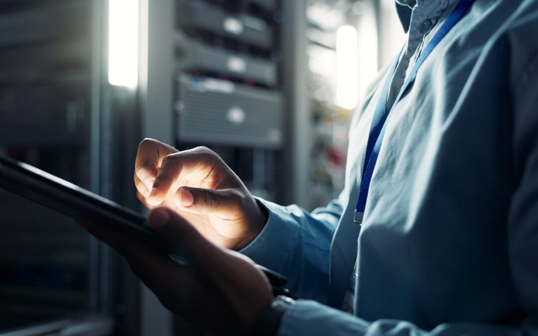 Future-Proof Your Business with CelereTech’s IT Solutions