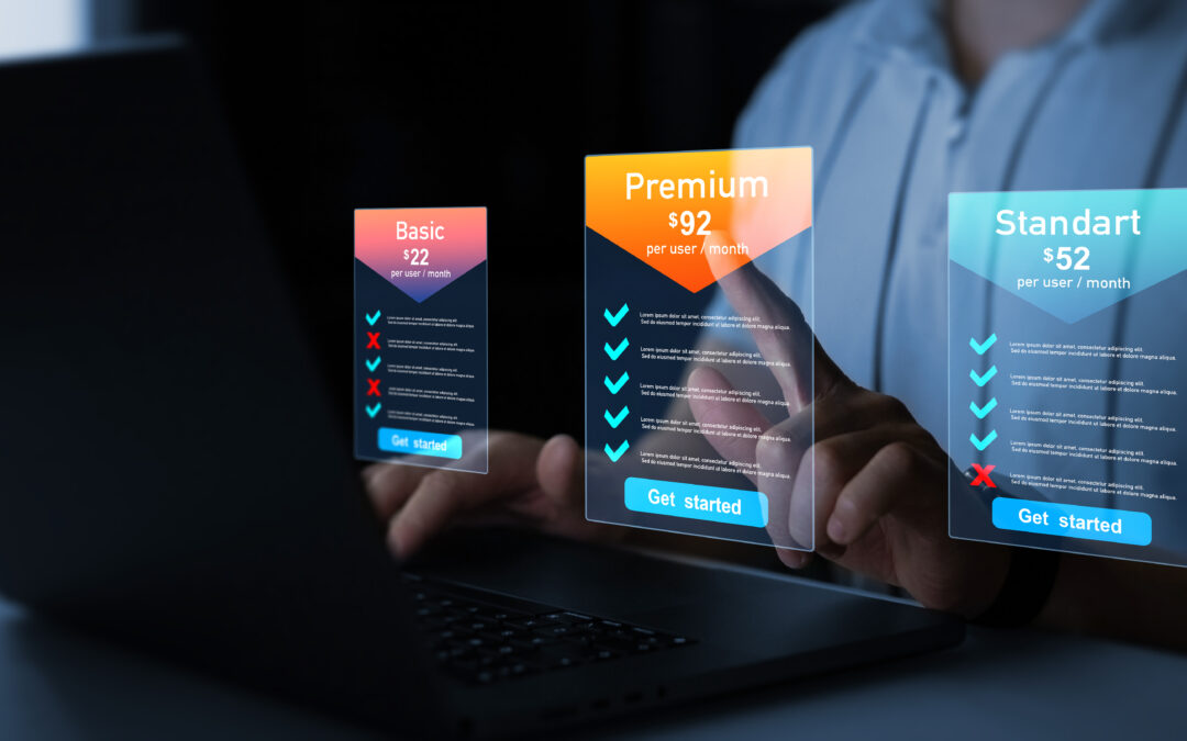 Building Trust Through Transparent IT Pricing: A Win-Win for Business Partnerships