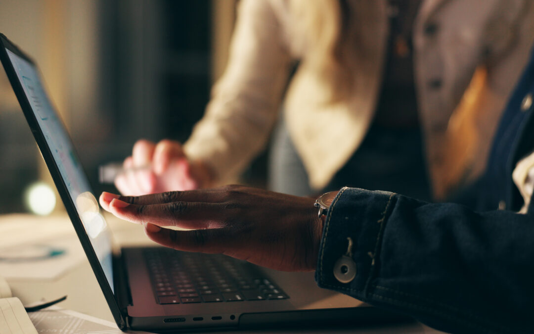 Why Local IT Support is Your Business’s Secret Weapon