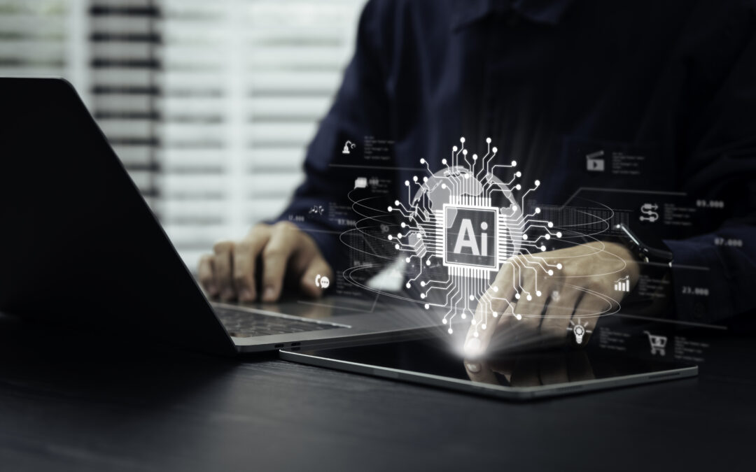 Embrace the Future: Preparing Your Business for AI-Powered IT Solutions