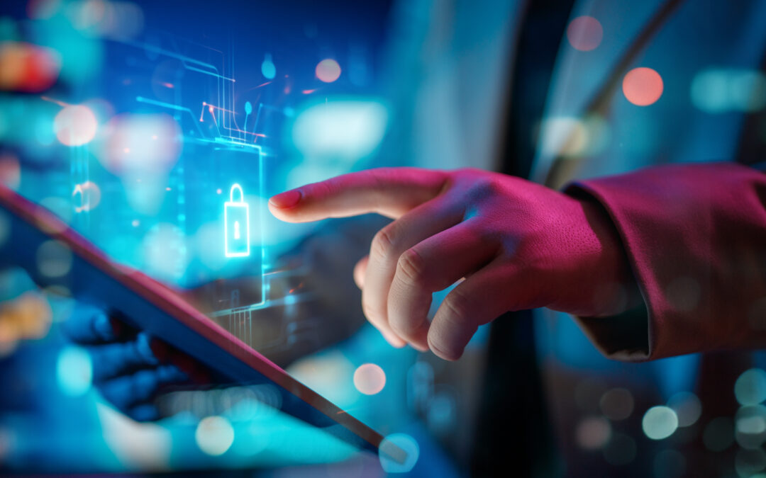 Essential Steps to Protect Your Business from Evolving Cyber Threats