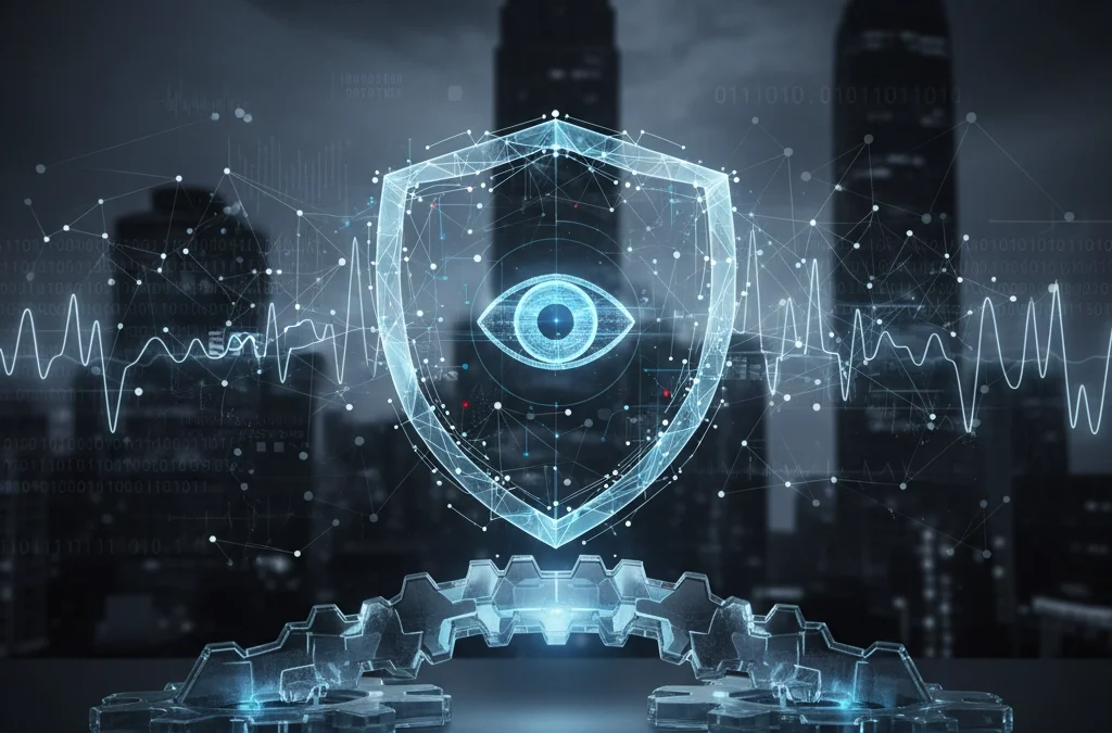 MDR Services: Why Managed Detection & Response Should Be Your Security Backbone