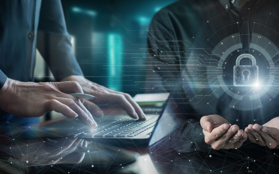 Quick Cybersecurity Tip: How Multiple Layers Keep Hackers at Bay