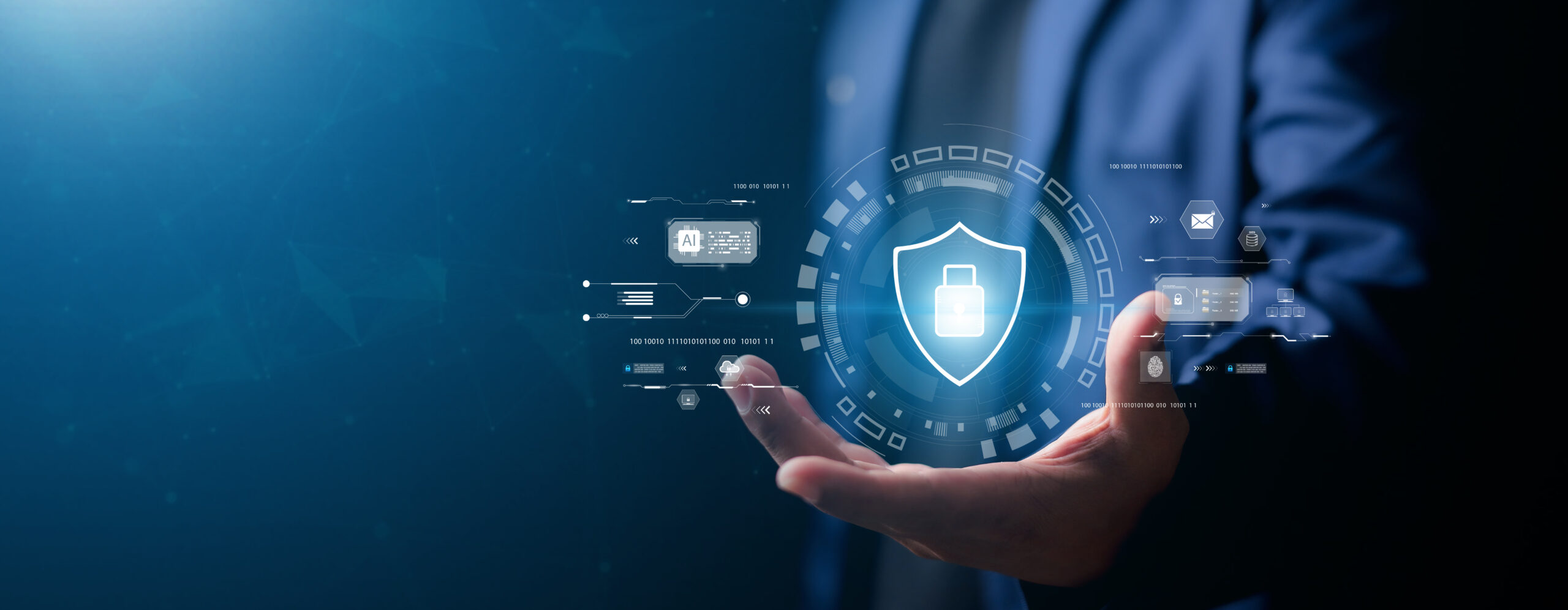 cyber security concept, Login, User, identification information security and encryption, secure Internet access, cybersecurity, secure access to user’s personal information,