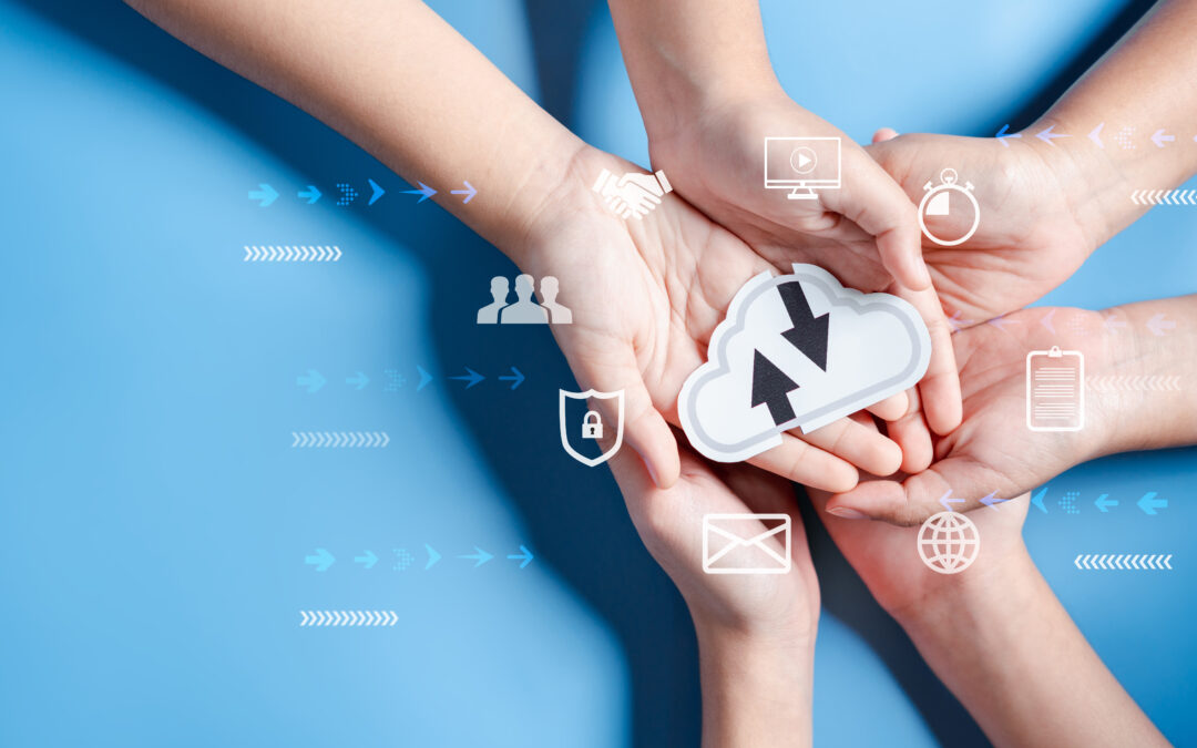 Harnessing the Cloud: Unlocking Operational Efficiency for Your Business