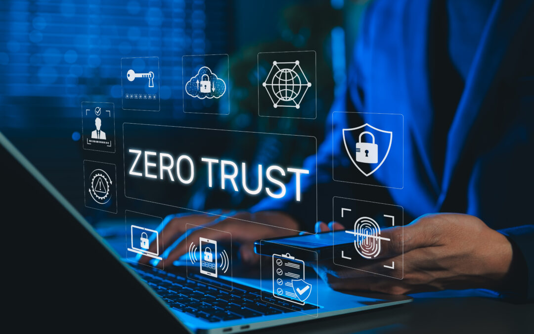 Embrace Zero Trust: The Future of Business Security