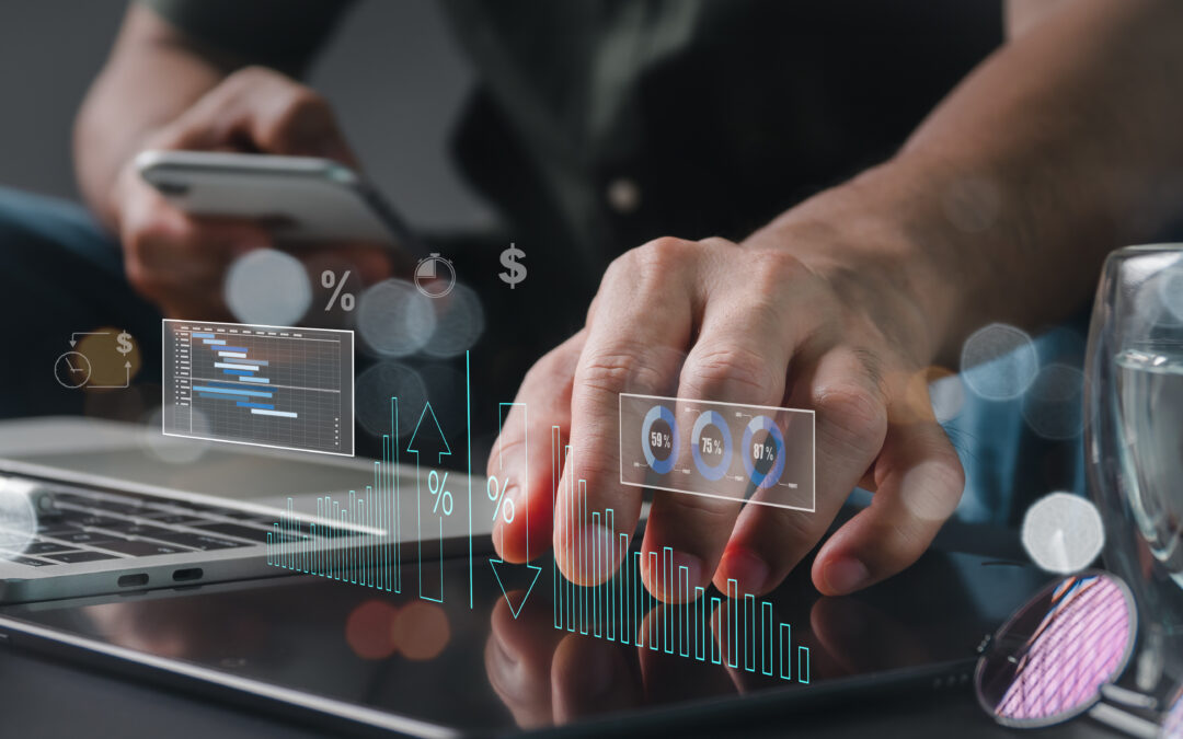 Unlocking Financial Stability: The Power of Flat-Rate Managed IT Services