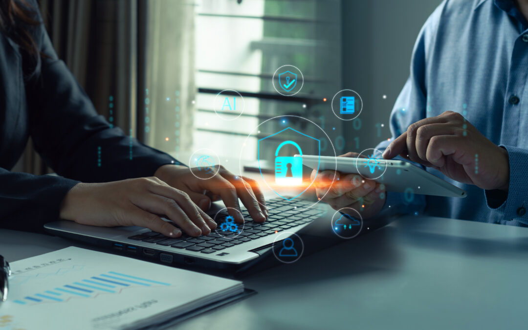 Unlocking Cybersecurity: Why Application Allowlisting is Your Best Defense