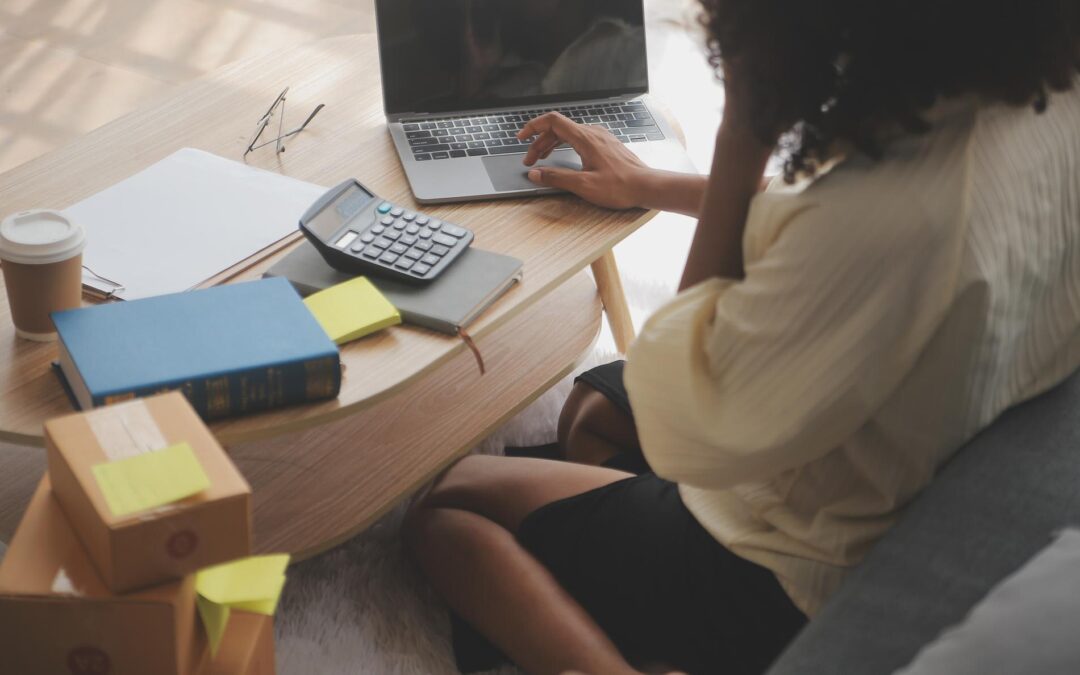 Why Flat-Rate IT Pricing Makes Budgeting Boring—in the Best Way