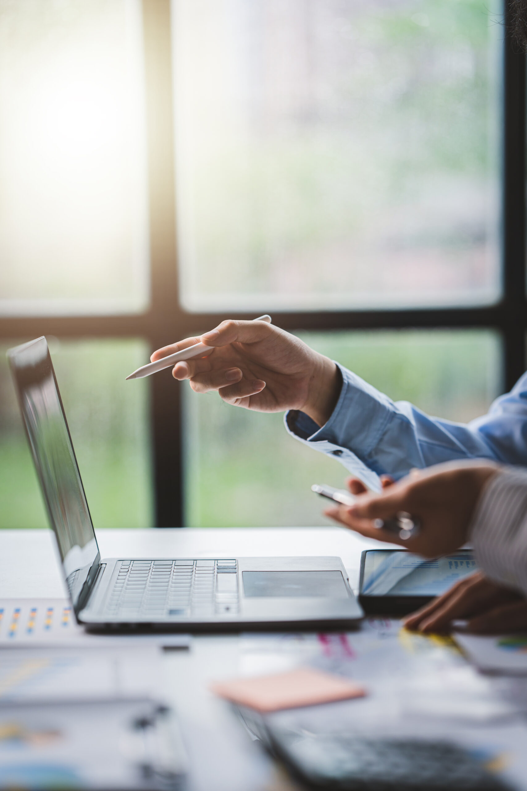 A Practical Guide to Business Continuity for Regional Companies for Chicago and Chicagoland small businesses - CelereTech