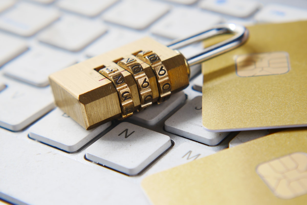 Multi-factor authentication securing Chicago business accounts