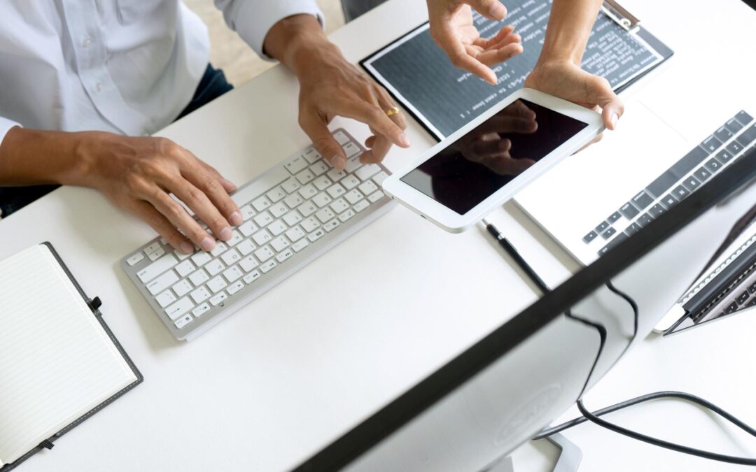 Simplify Your IT Stack Before Tool Sprawl Hurts Productivity: An SMB Playbook