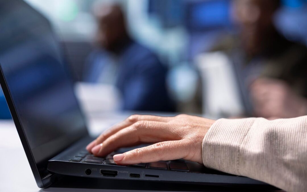 The Business Case for Consolidating IT Support and Security